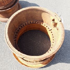 Llanta para CATERPILLAR 988B