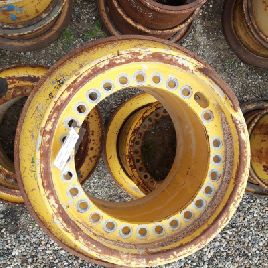 Rim for KOMATSU WA500-6