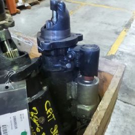 Starter motor for CATERPILLAR 773B
