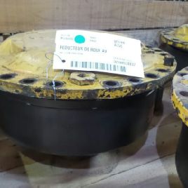 Wheel reducer for VOLVO A35C