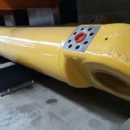 Cilindro de pluma para LIEBHERR R974B