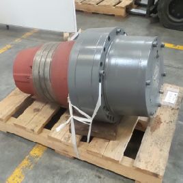 Reductor de rotación para LIEBHERR R974B