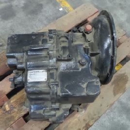 Gearbox for CATERPILLAR 432D