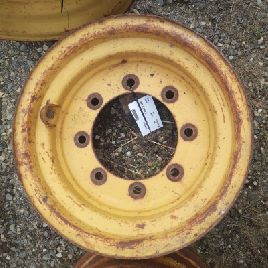 Llanta para CATERPILLAR 428C