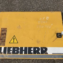 Puerta de compartimiento para LIEBHERR R954C