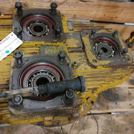 Hydraulique pour LIEBHERR R974