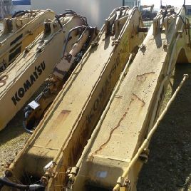 Boom for KOMATSU PC210-6