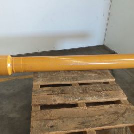 Stick cylinder for CASE CX225