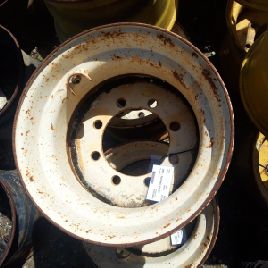 Felge für VOLVO EW140B