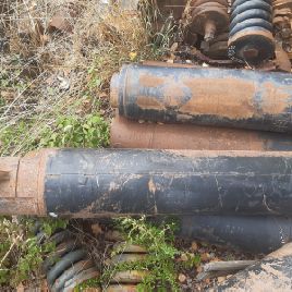 Recoil spring for CATERPILLAR 365B