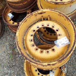 Llanta para VOLVO L90F