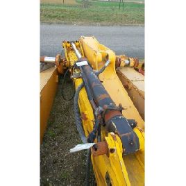 Bucket cylinder for JCB JS160NLC
