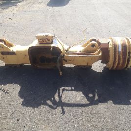 Axle housing for CATERPILLAR 735