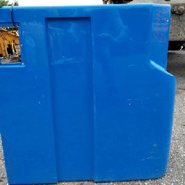 Compartment door for LIEBHERR A316LI