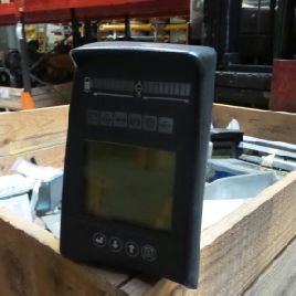 Tablero de instrumentos para LIEBHERR R954C