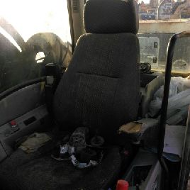 Stoel voor LIEBHERR R954CSHD