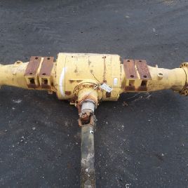 Eje trasero diferencial para CATERPILLAR 950G