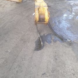 Boom for FURUKAWA 740LS