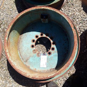 Rim for DRESSER - IH 520B