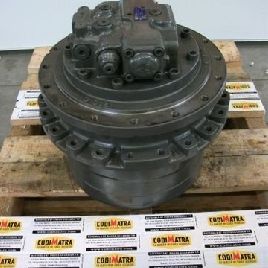 Final drive for VOLVO EC140