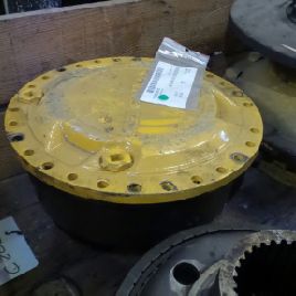 Reductor de rueda para VOLVO L120