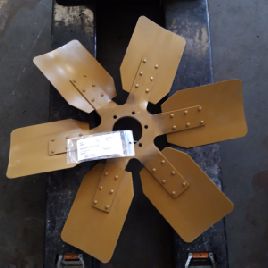 Fan for CATERPILLAR 955L