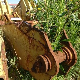 Stick for CATERPILLAR 215