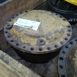 Wheel reducer for VOLVO A35