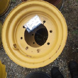 Rim for CATERPILLAR 432D