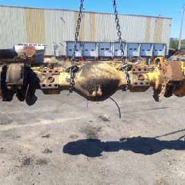 Wheel reducer for VOLVO 5350