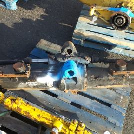 Differentieel achteras voor CATERPILLAR M315