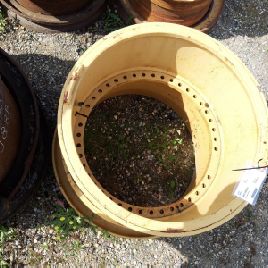 Llanta para CATERPILLAR 988B