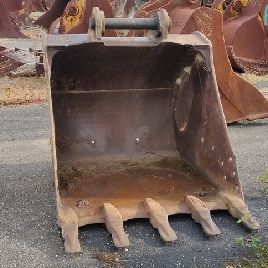 Cucharón estándar para CASE WX210