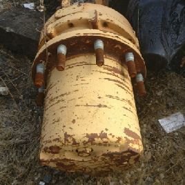 Reductor de rueda para CASE 1188P