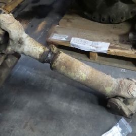 Drive shaft for EUCLID R50