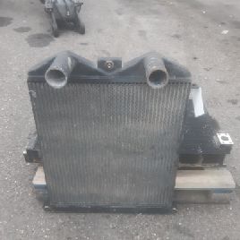 Air cooler for CATERPILLAR 330DL