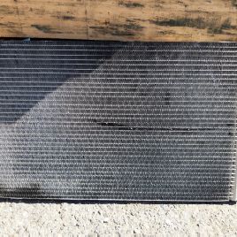 Radiador de refrigeración para CASE CX210