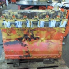 Moteur pour CATERPILLAR D5B