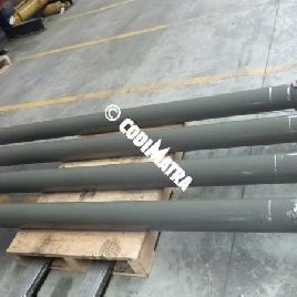 Lift cylinder for VOLVO A25E