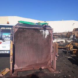 Water cooler for CATERPILLAR 365B