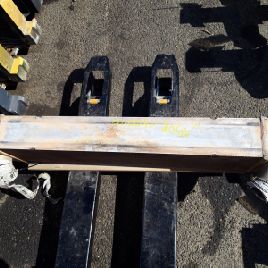 Air cooler for VOLVO L150E