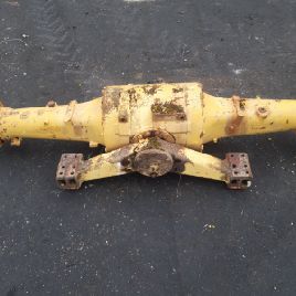 Reductor de rueda para CATERPILLAR 928F