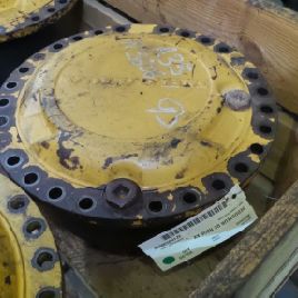 Wheel reducer for VOLVO A35