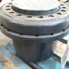 Final drive for CASE 788