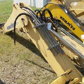 Boom for KOMATSU PC110-1