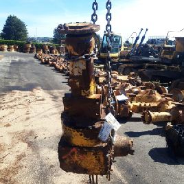 Differential rear axle for KOMATSU WA320-3