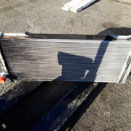 Water cooler for CATERPILLAR 321DLCR