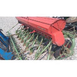 Nodet Wheat Seeder
