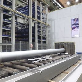 Gietrart - CM 2800/825