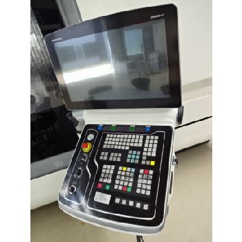 DMG MORI DMF 260 | 11